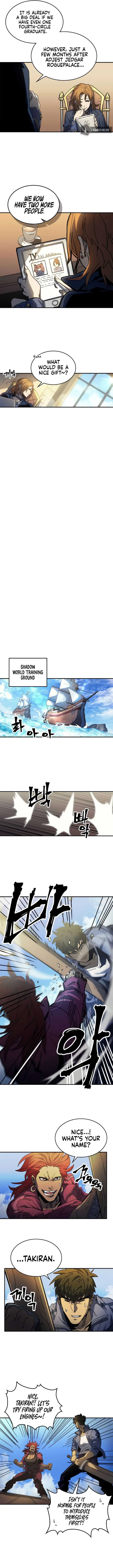 A Returner’s Magic Should Be Special Chapter 173 image 08_optimized